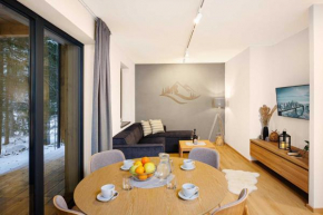 Apartmány Lú��ky - Štvrtá Voda